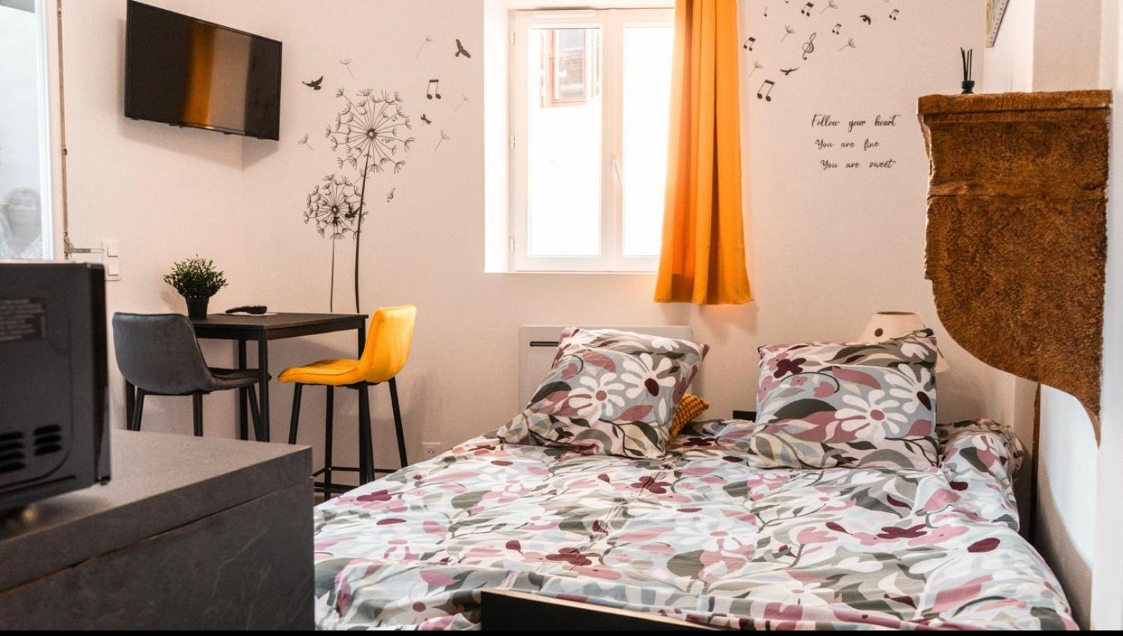 Apartament Le Symphonie Gray Zewnętrze zdjęcie