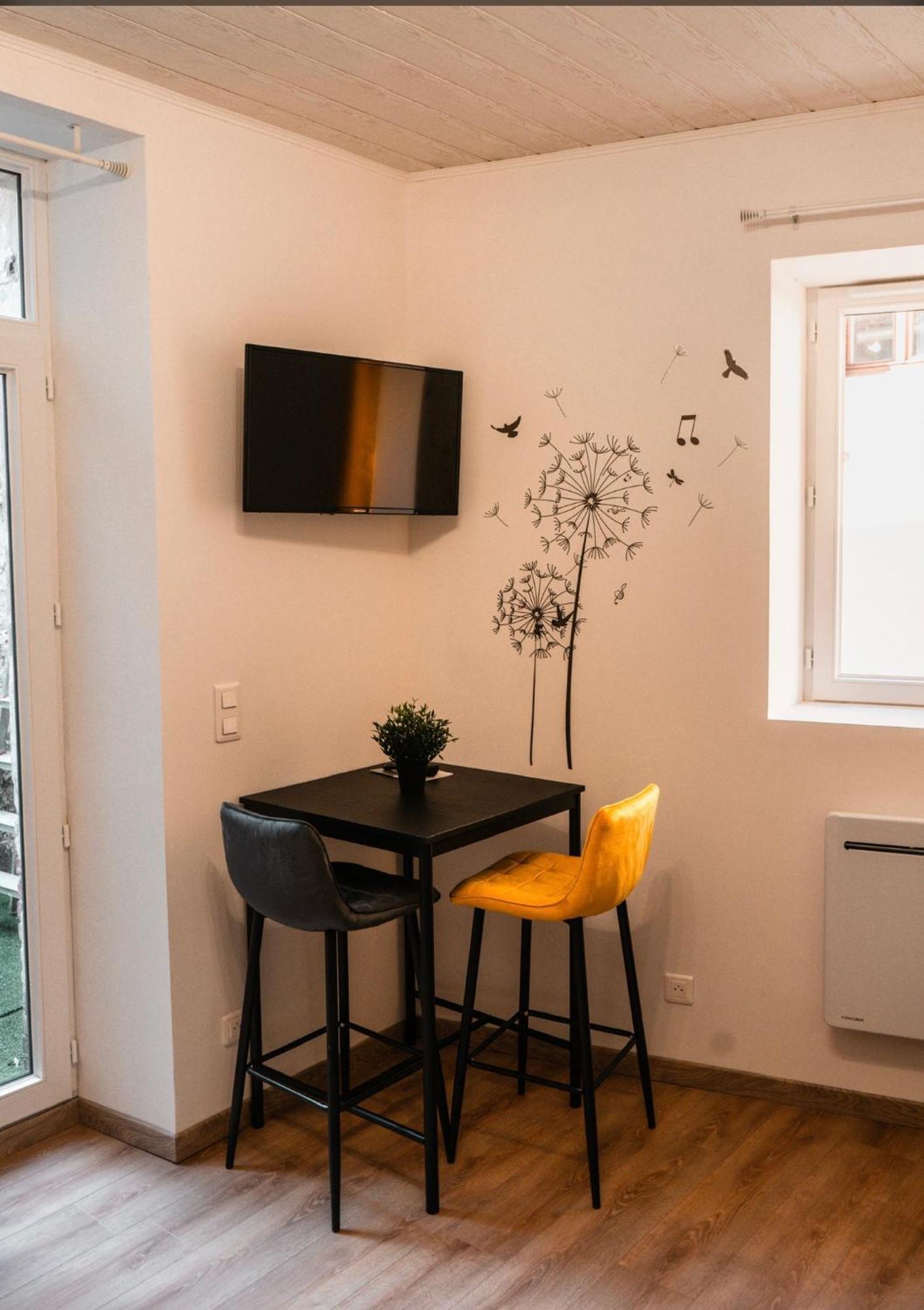 Apartament Le Symphonie Gray Zewnętrze zdjęcie